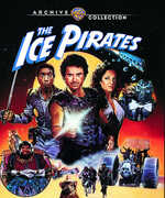 The Ice Pirates , Robert Urich