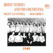 1940 & 1941 , Jimmy Dorsey