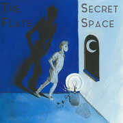 Split , Secret Space