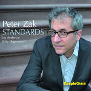 Standards , Peter Zak