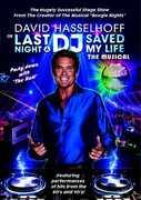 Last Night a DJ Saved My Life 