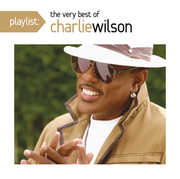 Playlist: Very Best of , Charlie Wilson