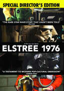 Elstree 1976: Special Director's Edition , Anthony Forrest