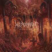 Mass Grave , Hierophant