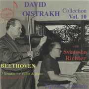 David Oistrakh Coll Vol. 10 , David Oistrakh