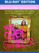 The Greasy Strangler , Nathan Hill