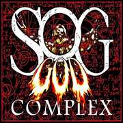 God Complex , SOG