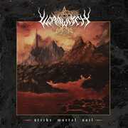 Strike Mortal Soil , Wormwitch