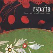 Espana , Espana