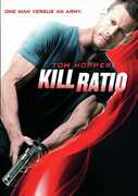 Kill Ratio , Tom Hopper