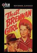 That Brennan Girl , James Dunn