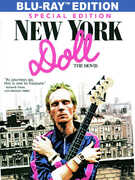 New York Doll , Morrissey