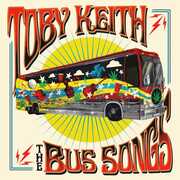 The Bus Songs , Toby Keith