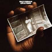 Life & Times , Billy Cobham