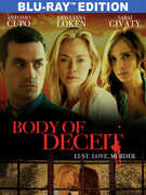 Body of Deceit , Kristanna Loken