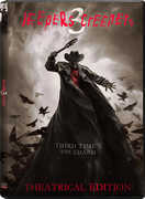 Jeepers Creepers 3 , Jonathan Breck