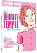 Hollywood Profiles: The Shirley Temple Collection , Shirley Temple