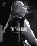 The Virgin Spring (Criterion Collection) , Birgitta Pettersson