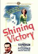 Shining Victory , James Stephenson