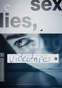 Sex, Lies, and Videotape (Criterion Collection) , James Spader