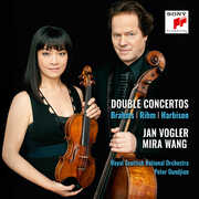 Double Concertos , Jan Vogler