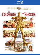 The Colossus of Rhodes , Rory Calhoun