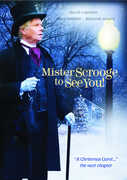 Mister Scrooge To See You , David Ruprecht