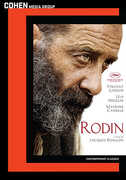 Rodin , Vincent Lindon