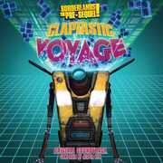 Borderlands The Pre-sequel: Claptastic Voyage , Jesper Kyd