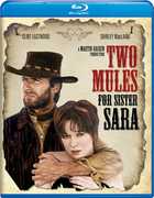 Two Mules for Sister Sara , Shirley MacLaine