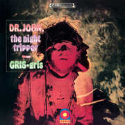 Gris-Gris , Dr. John