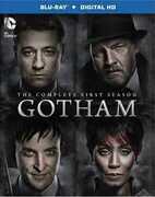 Gotham: The Complete First Season 