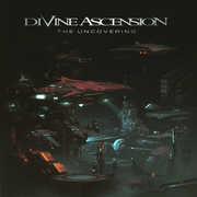 The Uncovering , Divine Ascension