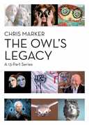 The Owl's Legacy 