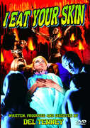 I Eat Your Skin , Robert Stanton