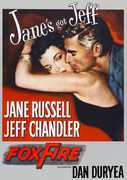 Foxfire , Jane Russell