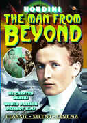The Man From Beyond , Arthur Maude