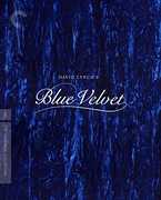 Blue Velvet (Criterion Collection) , Isabella Rossellini