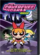The Powerpuff Girls Movie , Cathy Cavadini