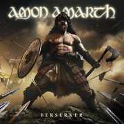 Berserker , Amon Amarth