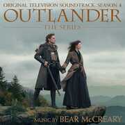 Outlander: Season 4 (Original Television Soundtrack) , Bear McCreary