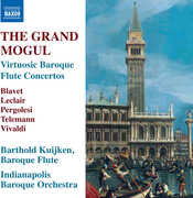 Grand Mogul , Various Artists