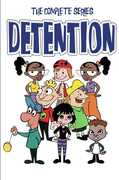 Detention: The Complete Series