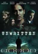Unwritten , Lorenzo Lamas