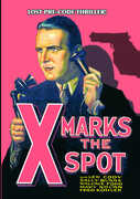 X Marks The Spot , Lew Cody