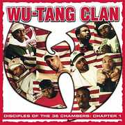 Disciples Of The 36 Chambers: Chapter 1 (live) , Wu-Tang Clan