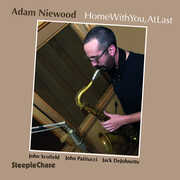 Home with You at Last , Adam Niewood