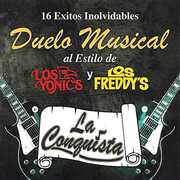 Duelo Musical , Conquista
