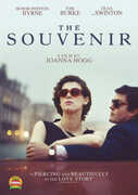 The Souvenir , Tilda Swinton