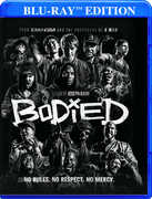 Bodied , Calum Worthy